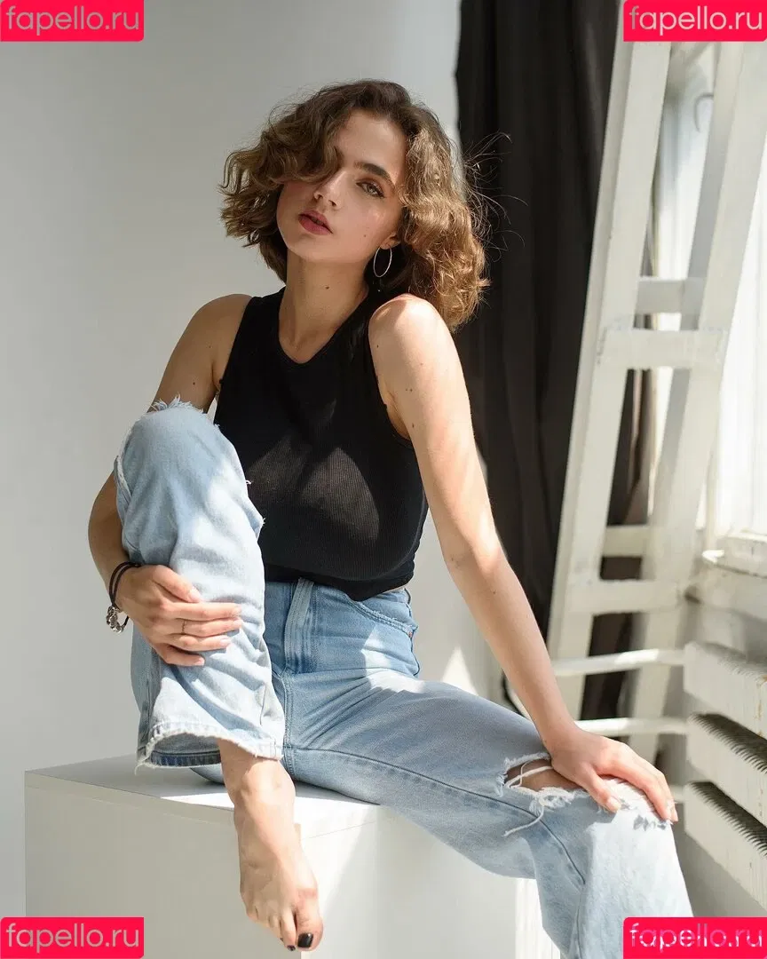Solomia Maievska Onlyfans Photo Gallery 
