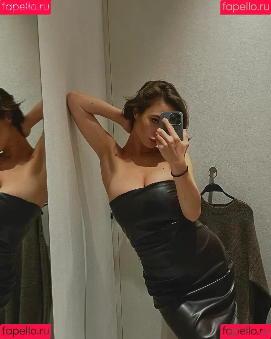 Solomia Maievska Onlyfans Photo Gallery 