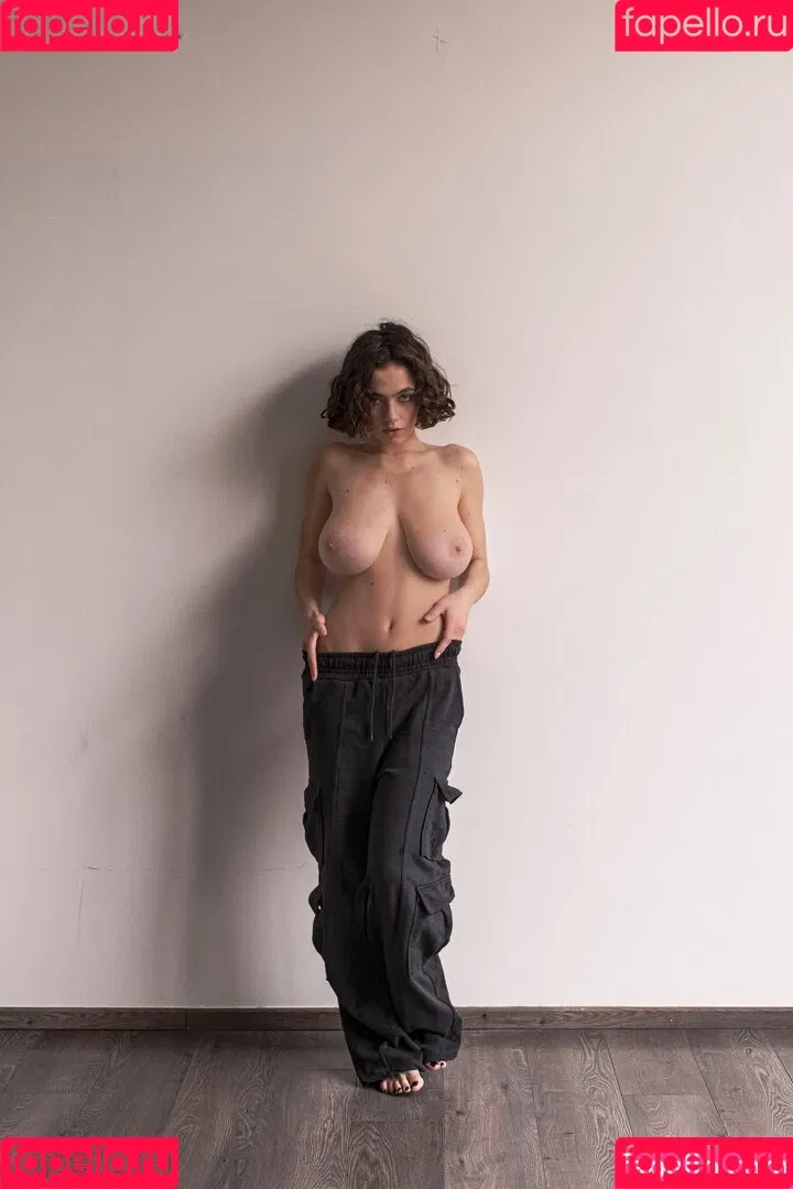 Solomia Maievska Onlyfans Photo Gallery 