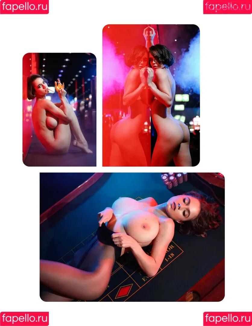 Solomia Maievska Onlyfans Photo Gallery 
