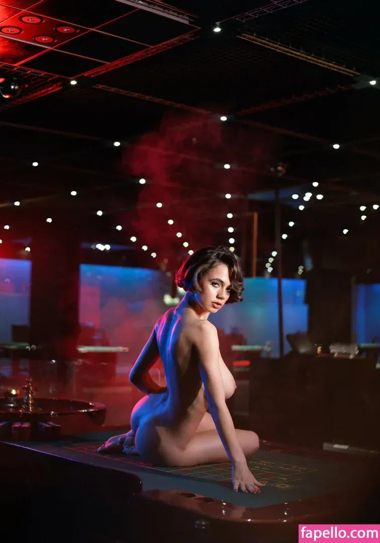 Solomia Maievska Onlyfans Photo Gallery 