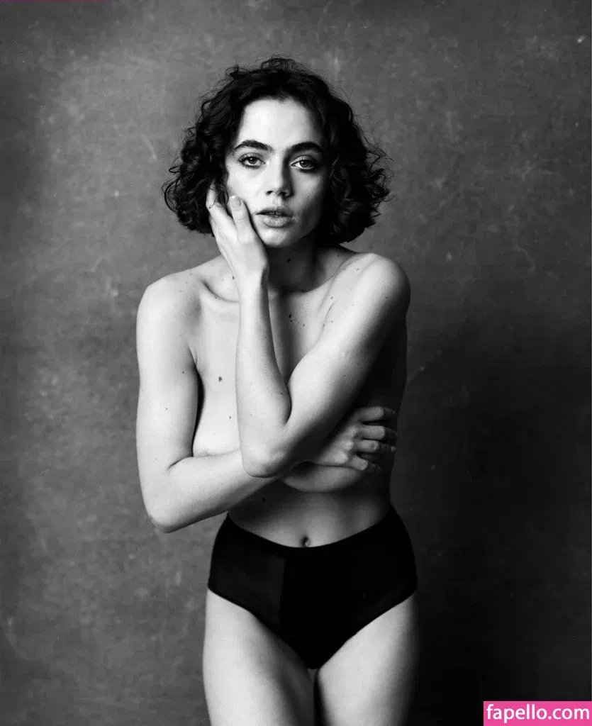 Solomia Maievska Onlyfans Photo Gallery 