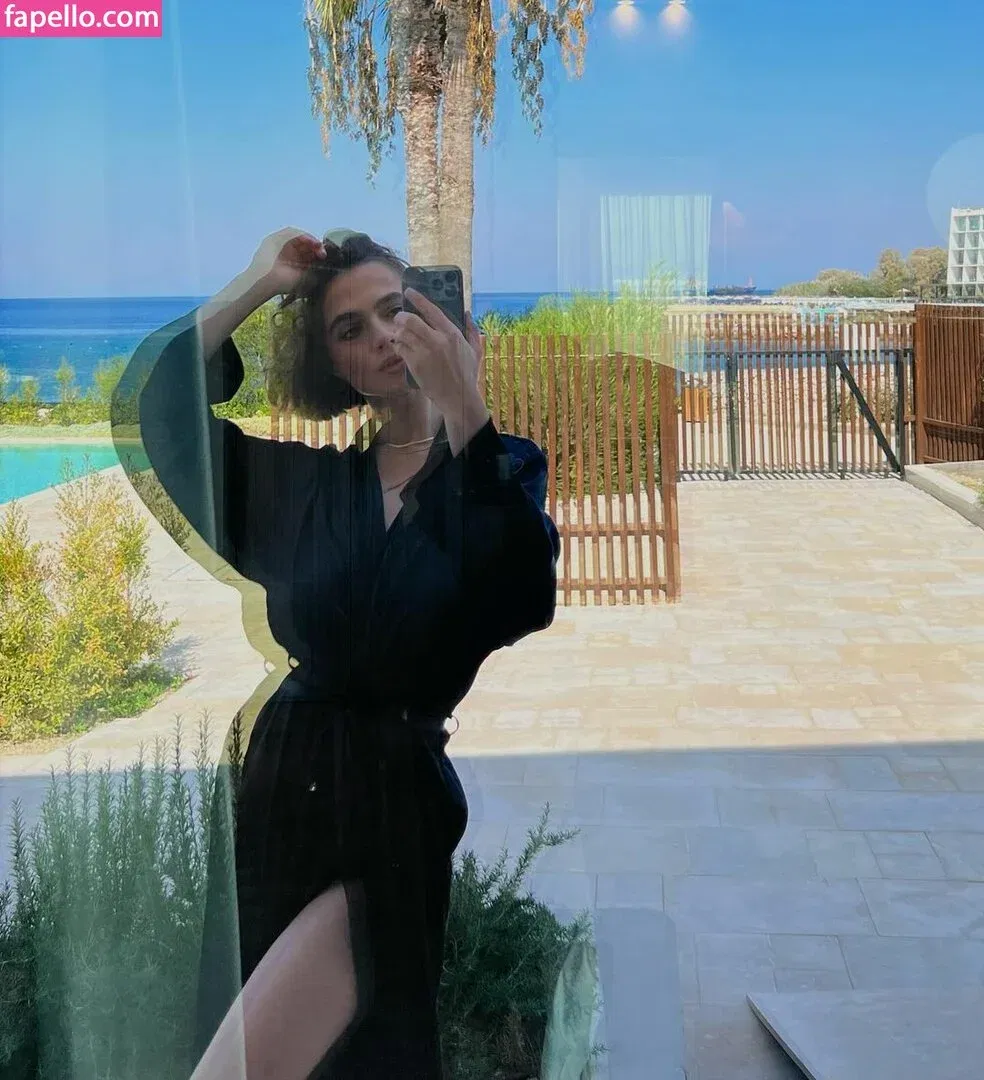 Solomia Maievska Onlyfans Photo Gallery 