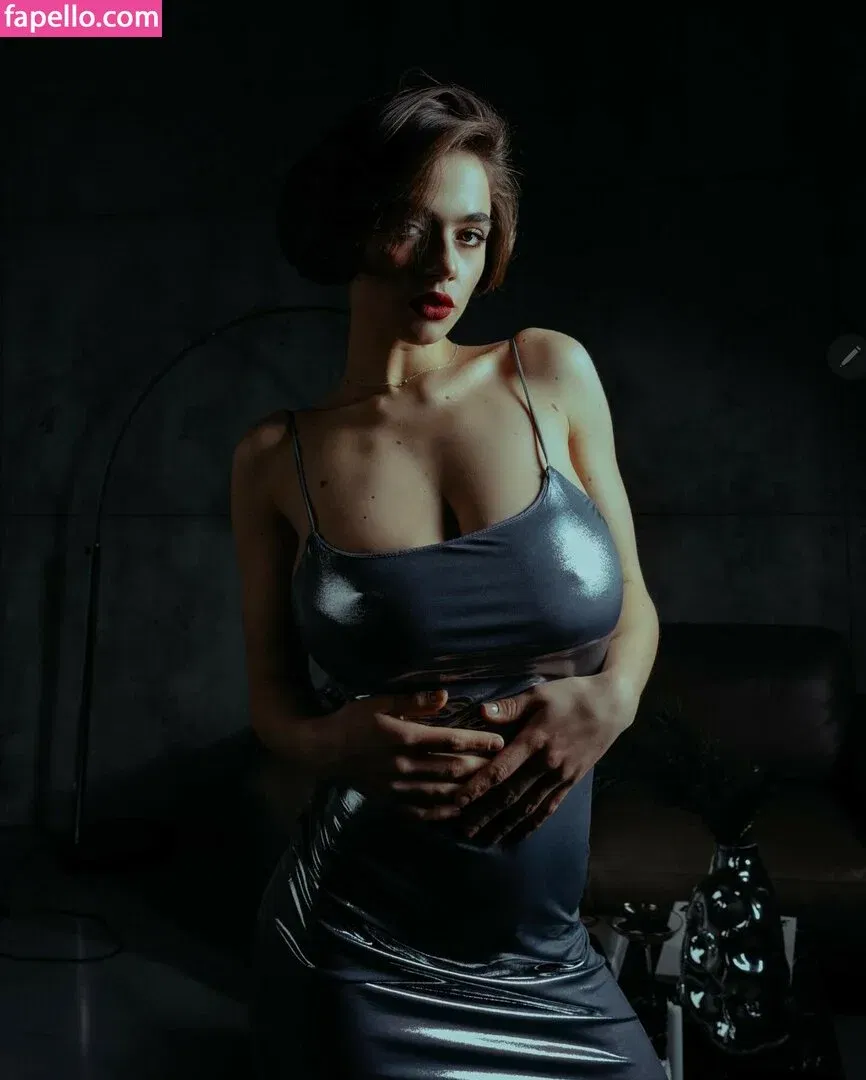 Solomia Maievska Onlyfans Photo Gallery 