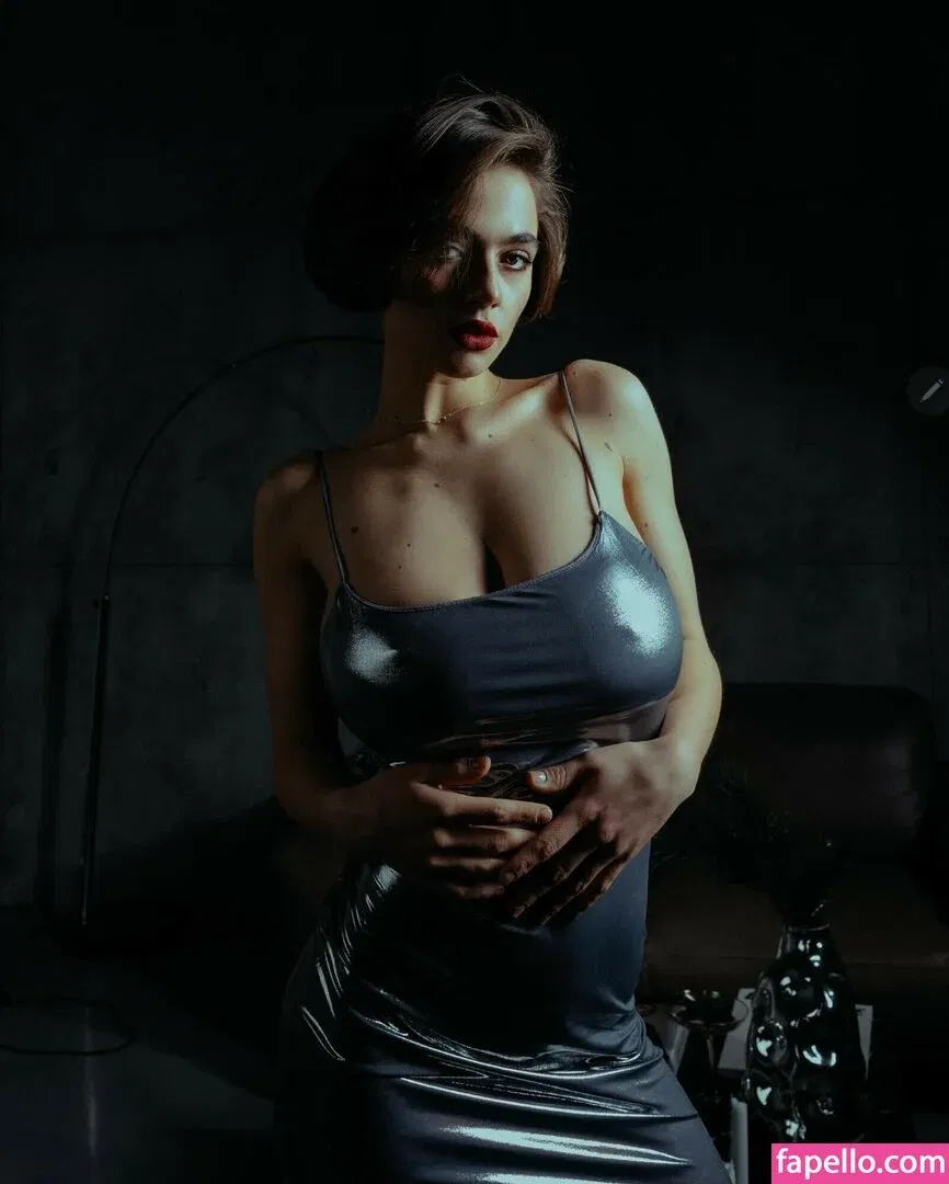 Solomia Maievska Onlyfans Photo Gallery 