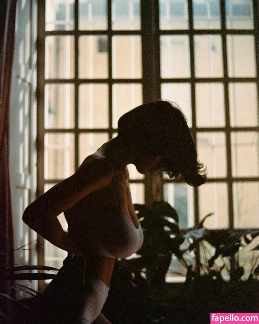 Solomia Maievska Onlyfans Photo Gallery 