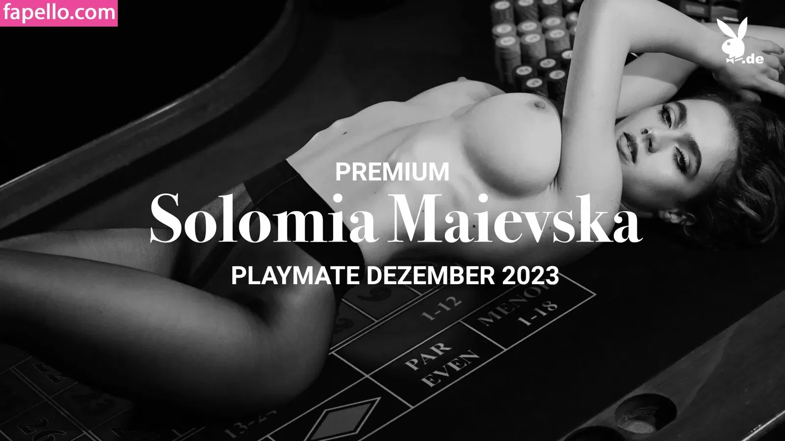 Solomia Maievska Onlyfans Photo Gallery 