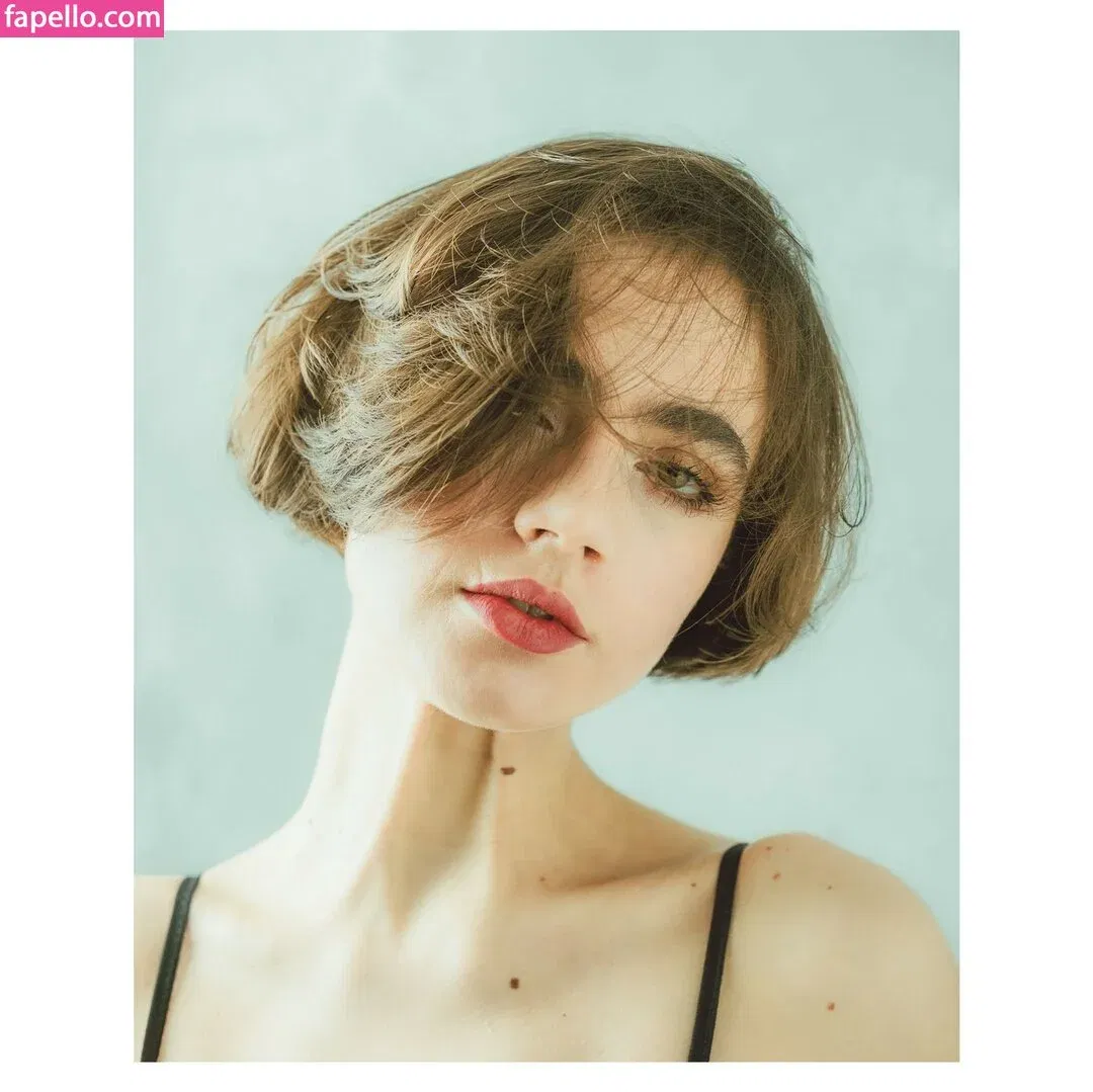 Solomia Maievska Onlyfans Photo Gallery 