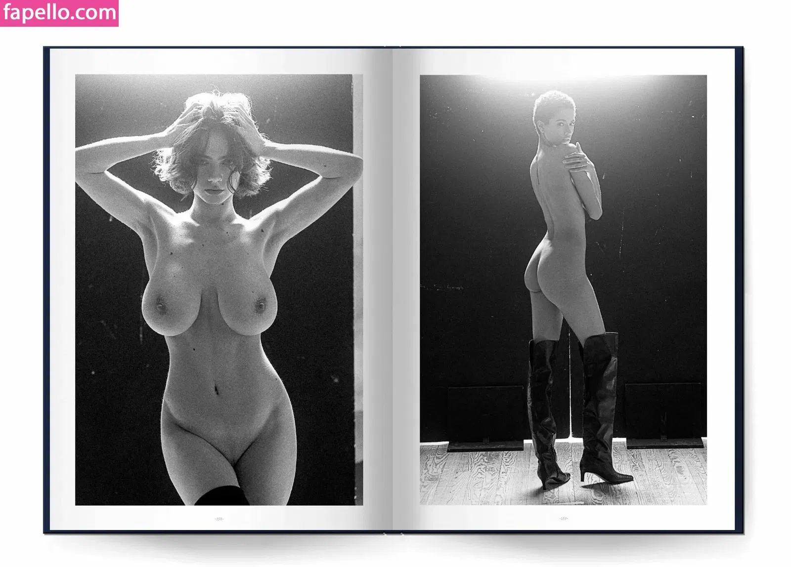 Solomia Maievska Onlyfans Photo Gallery 