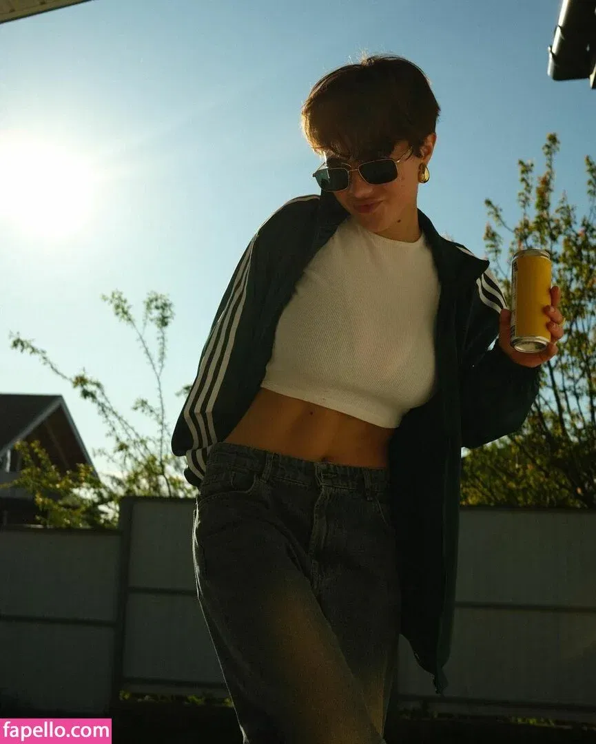 Solomia Maievska Onlyfans Photo Gallery 