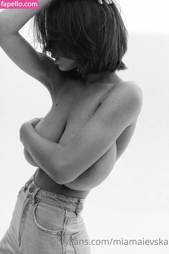 Solomia Maievska Onlyfans Photo Gallery 