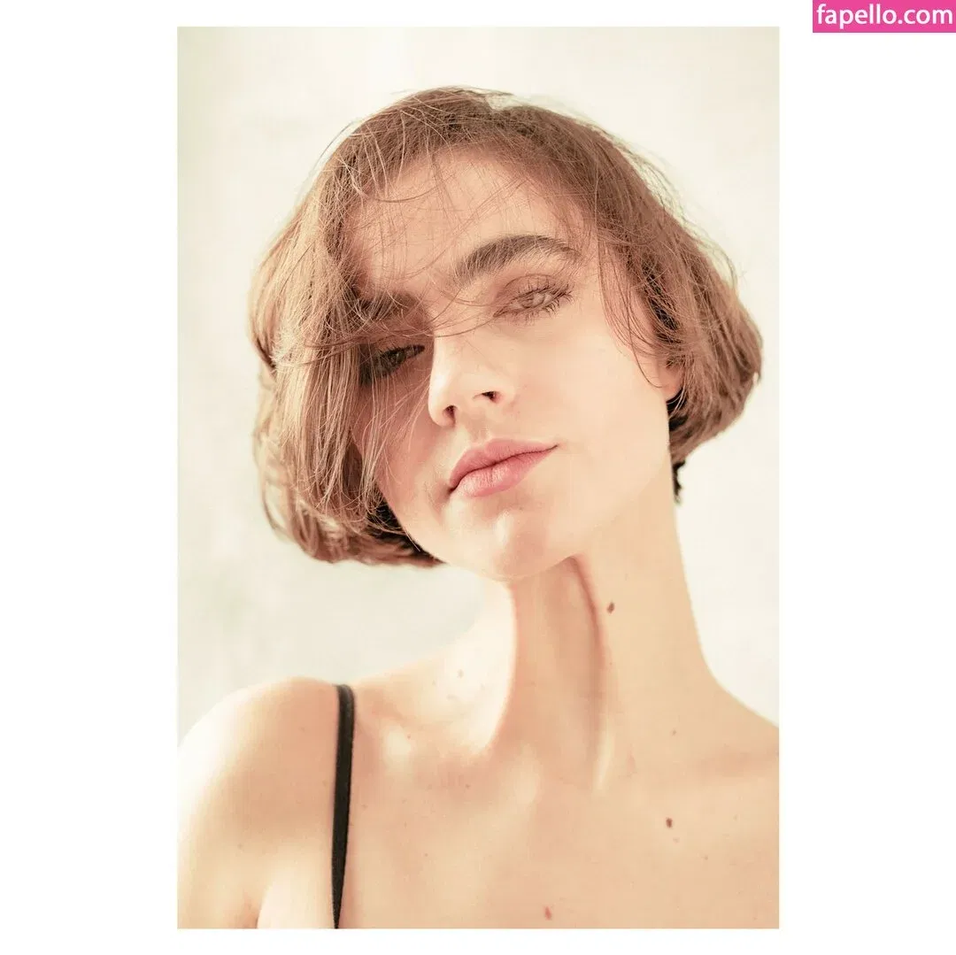 Solomia Maievska Onlyfans Photo Gallery 