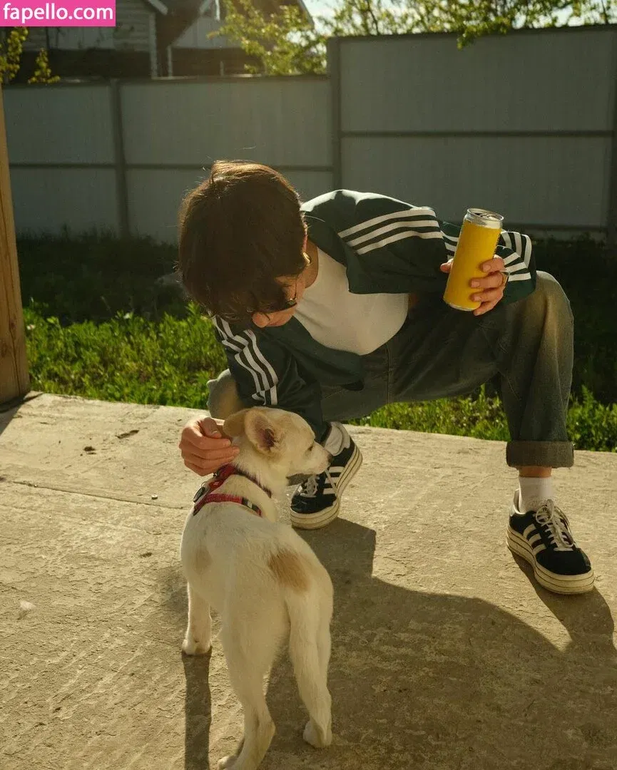 Solomia Maievska Onlyfans Photo Gallery 