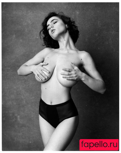 Solomia Maievska Onlyfans Photo Gallery 