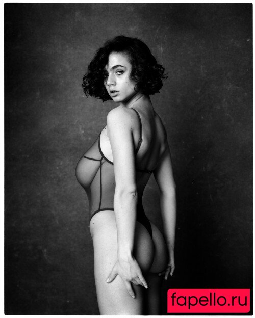 Solomia Maievska Onlyfans Photo Gallery 