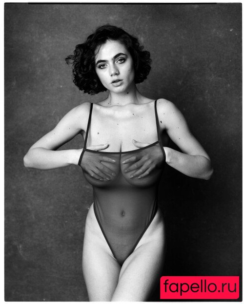 Solomia Maievska Onlyfans Photo Gallery 