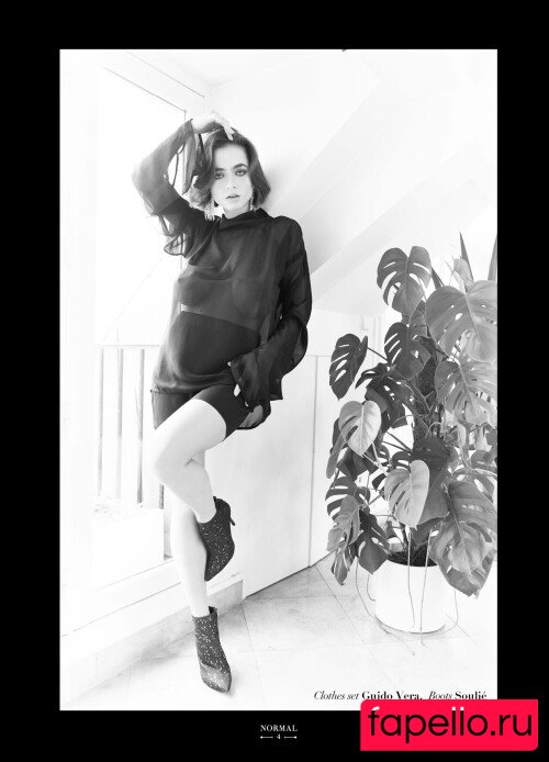 Solomia Maievska Onlyfans Photo Gallery 