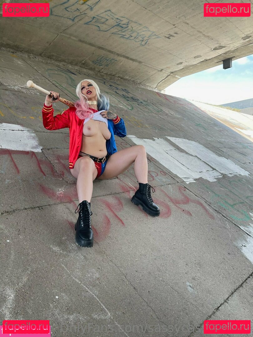 sassycassforever Nude Onlyfans Photo 20