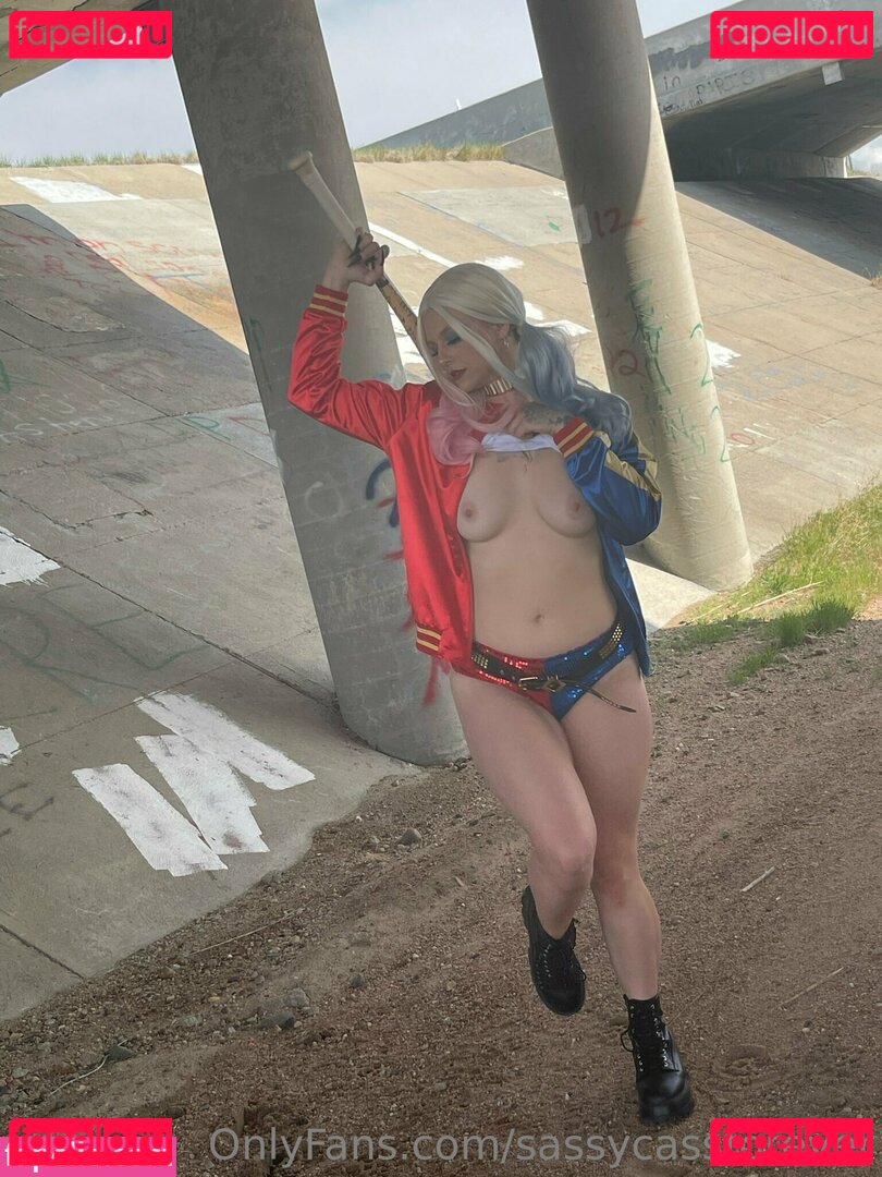 sassycassforever Nude Onlyfans Photo 18
