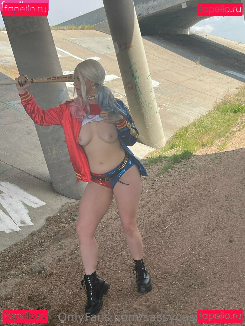 sassycassforever Nude Onlyfans Photo 17