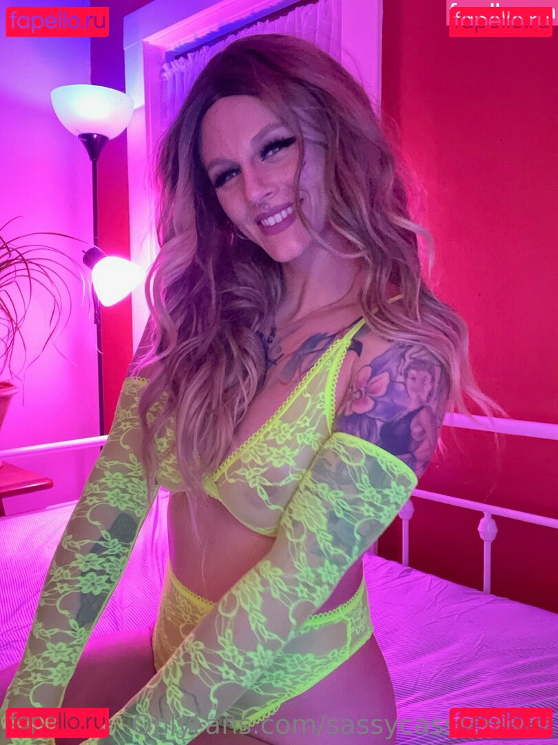 sassycassforever Nude Onlyfans Photo 14