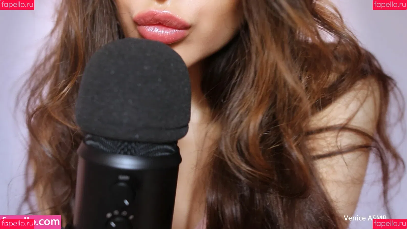 SensualCraveASMR Onlyfans Photo Gallery 