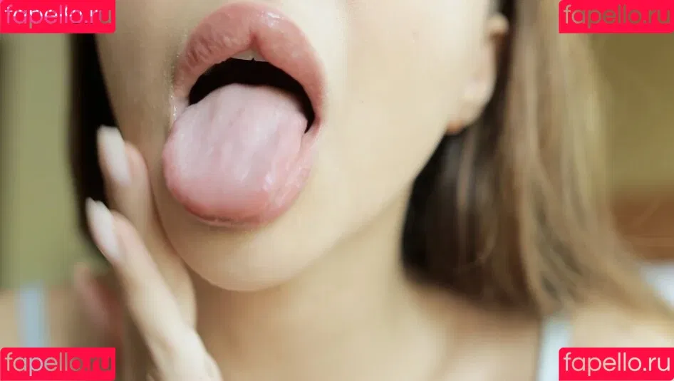 SensualCraveASMR Onlyfans Photo Gallery 