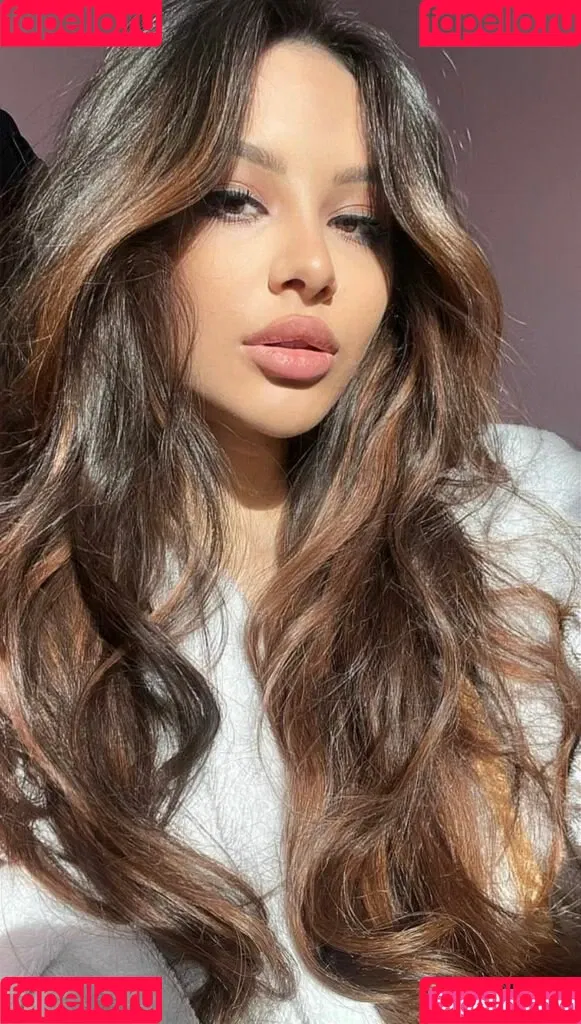 SensualCraveASMR Onlyfans Photo Gallery 