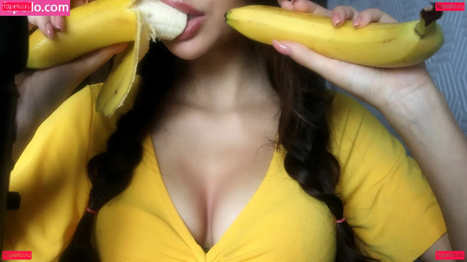 SensualCraveASMR Onlyfans Photo Gallery 