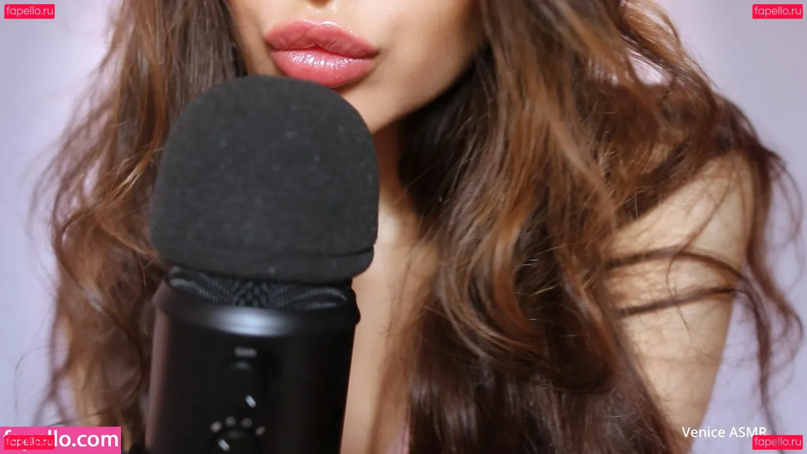 SensualCraveASMR Onlyfans Photo Gallery 