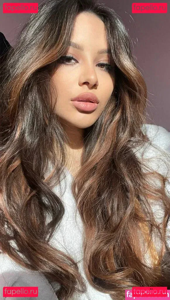 SensualCraveASMR Onlyfans Photo Gallery 