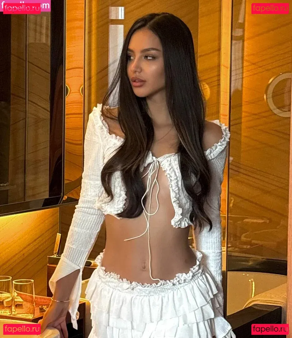 SensualCraveASMR Onlyfans Photo Gallery 