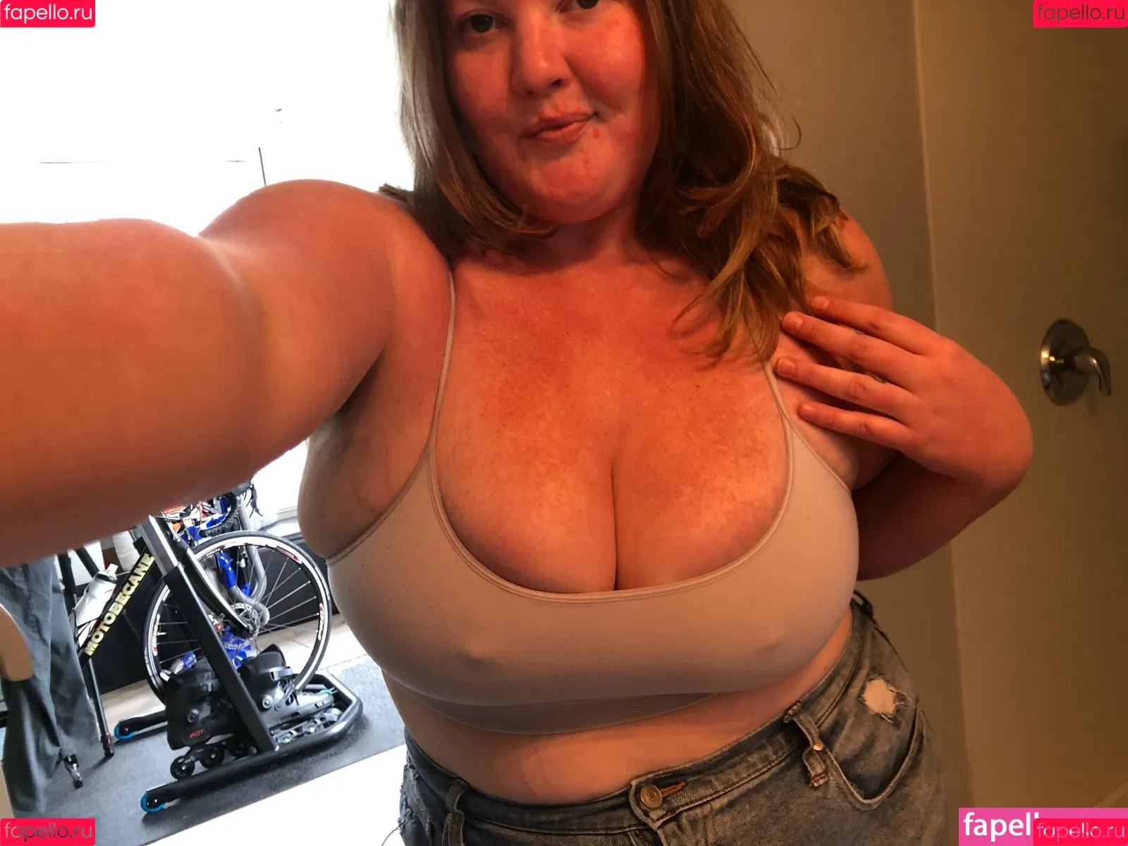 stacythesizequeen Onlyfans Photo Gallery 
