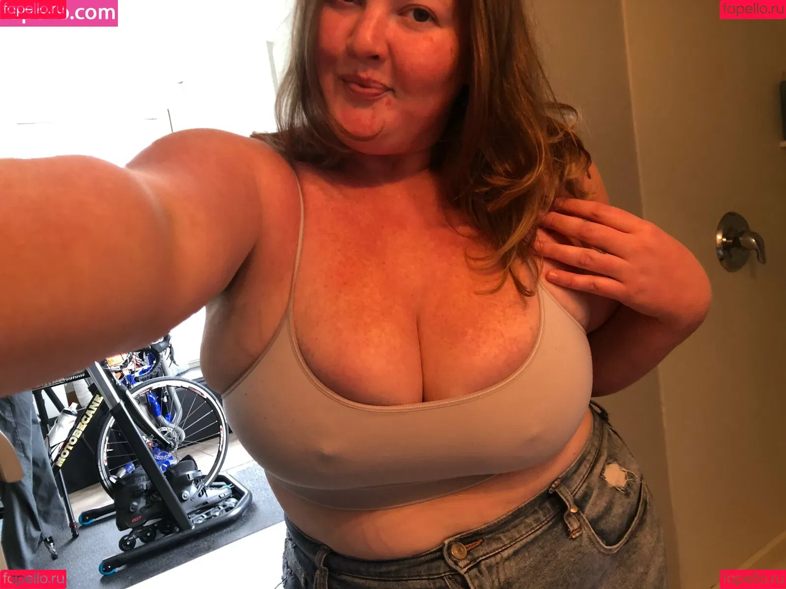 stacythesizequeen Onlyfans Photo Gallery 