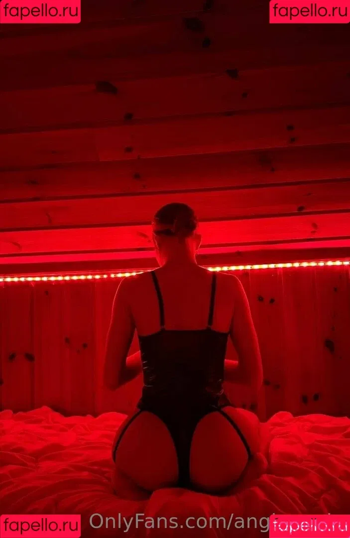 Angipangin Onlyfans Photo Gallery 