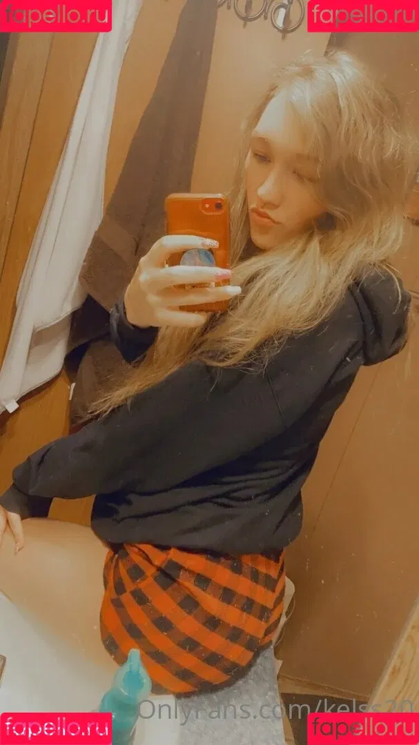 kelss20 Onlyfans Photo Gallery 