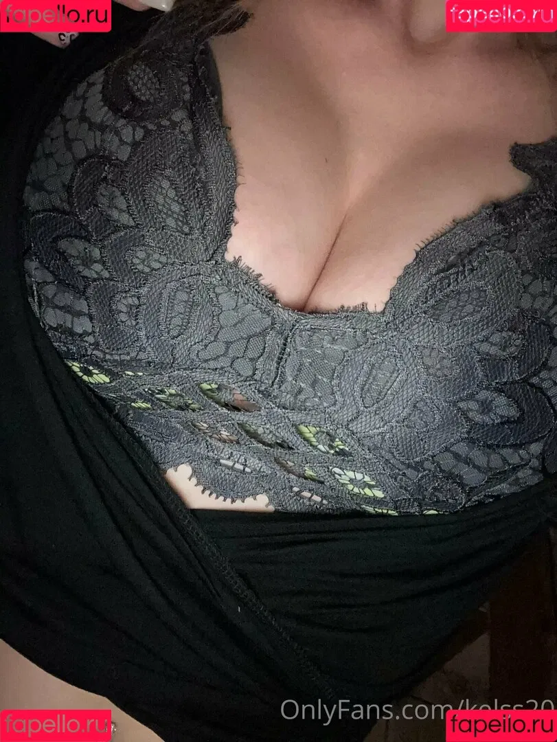 kelss20 Onlyfans Photo Gallery 