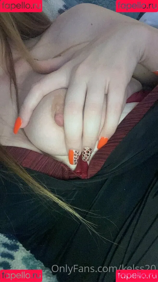 kelss20 Onlyfans Photo Gallery 