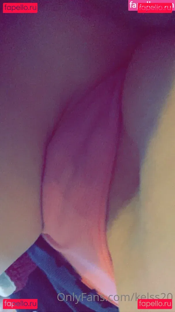 kelss20 Onlyfans Photo Gallery 