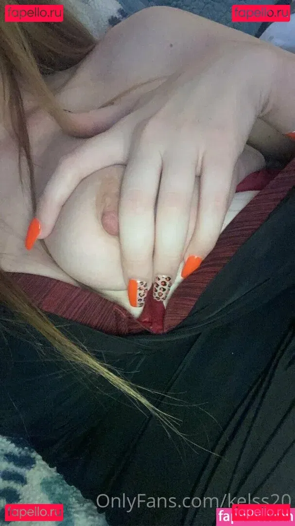 kelss20 Onlyfans Photo Gallery 