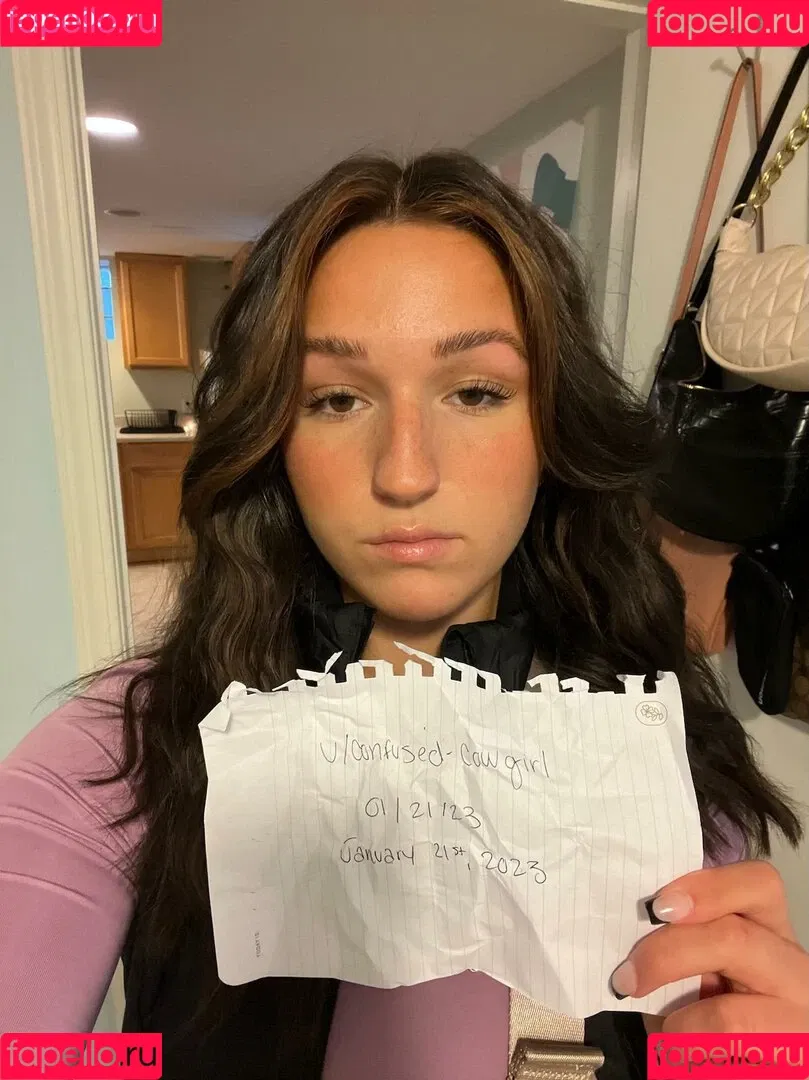 Anna Hendricks Onlyfans Photo Gallery 