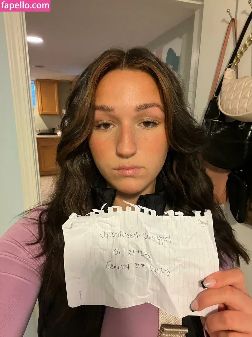 Anna Hendricks Onlyfans Photo Gallery 