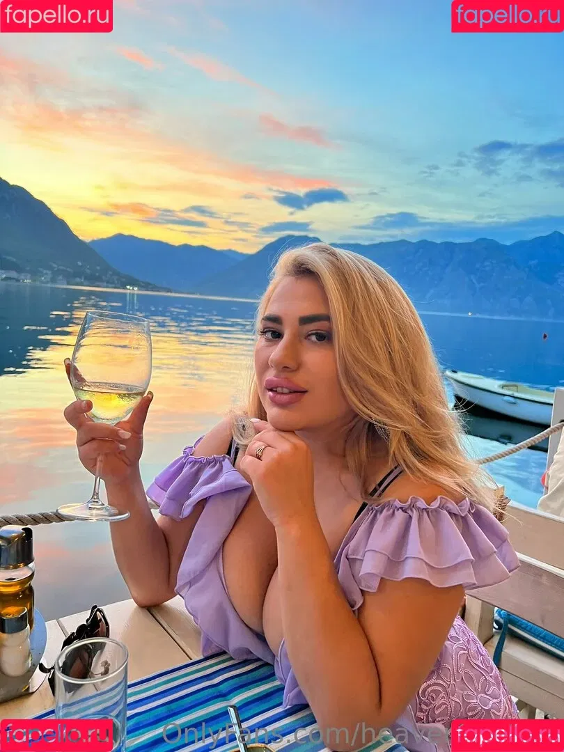 heavenkarina1 Onlyfans Photo Gallery 