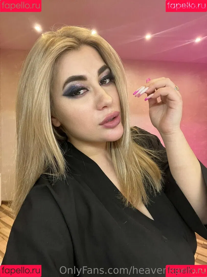 heavenkarina1 Onlyfans Photo Gallery 