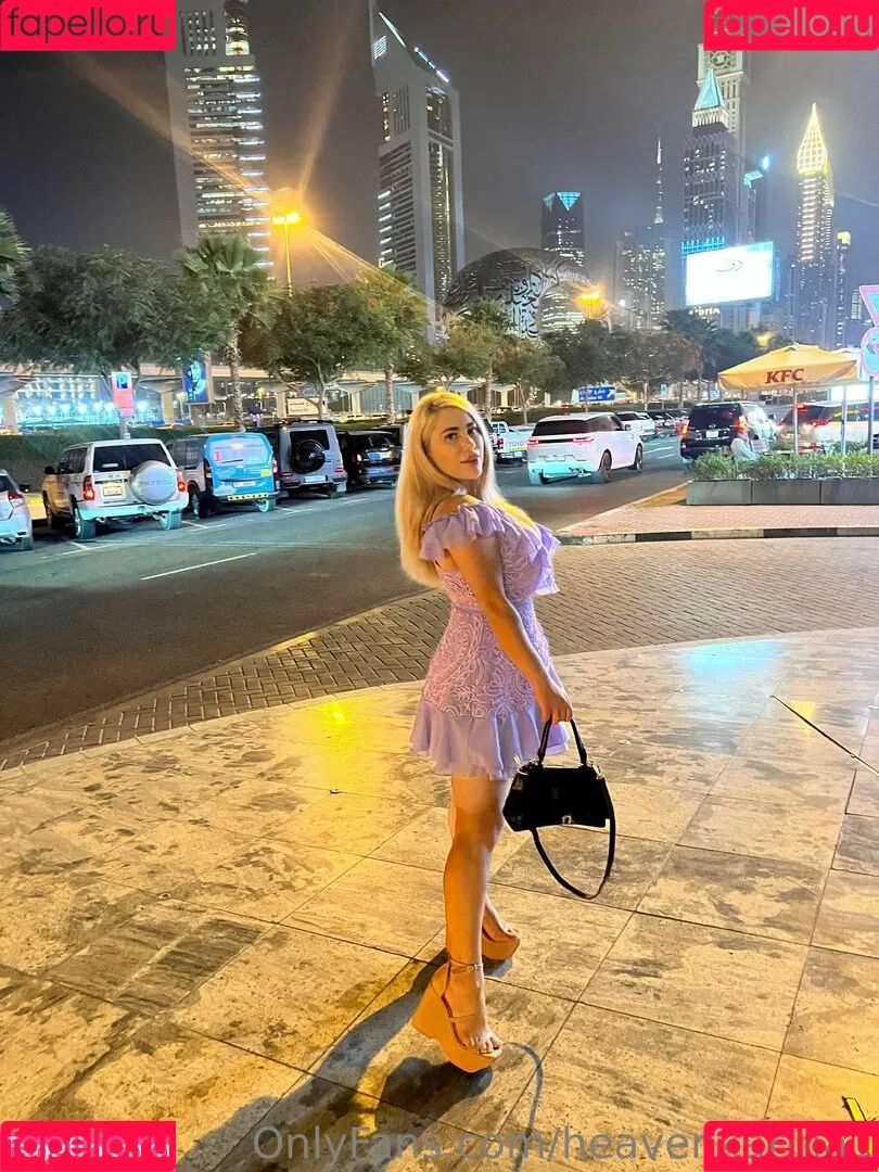 heavenkarina1 Onlyfans Photo Gallery 
