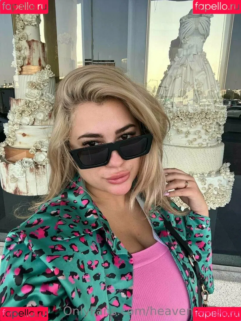 heavenkarina1 Onlyfans Photo Gallery 
