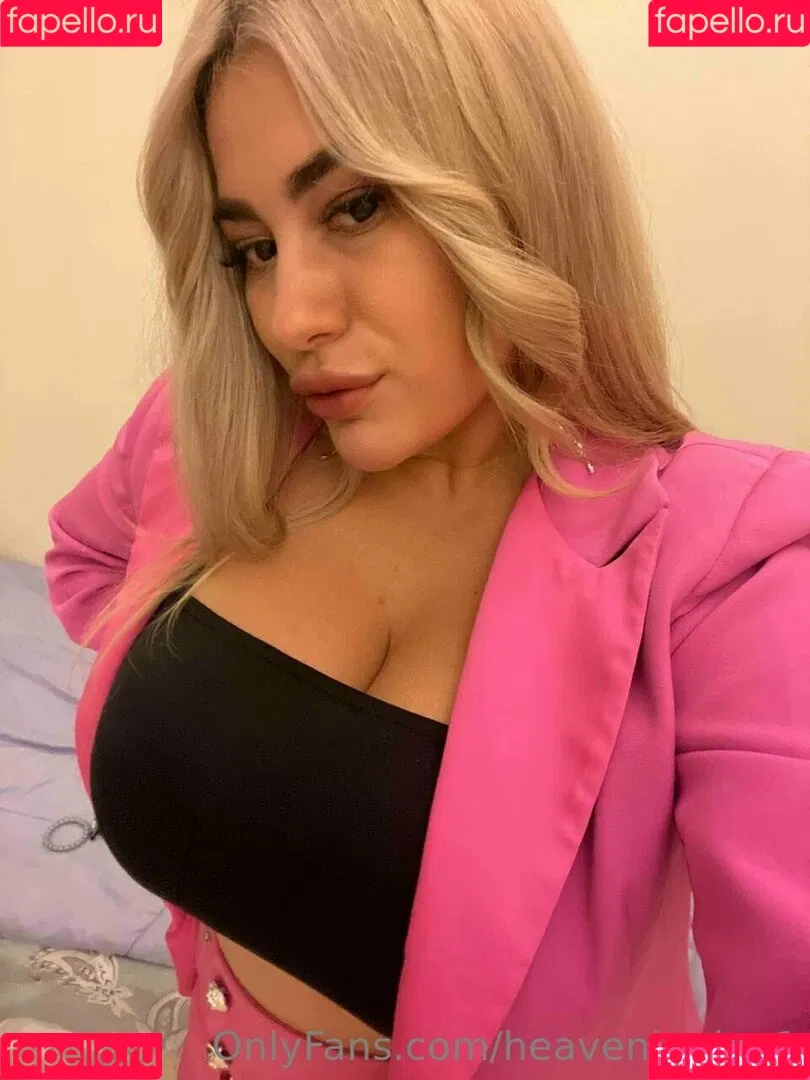 heavenkarina1 Onlyfans Photo Gallery 