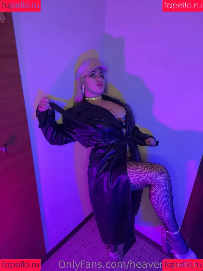 heavenkarina1 Onlyfans Photo Gallery 