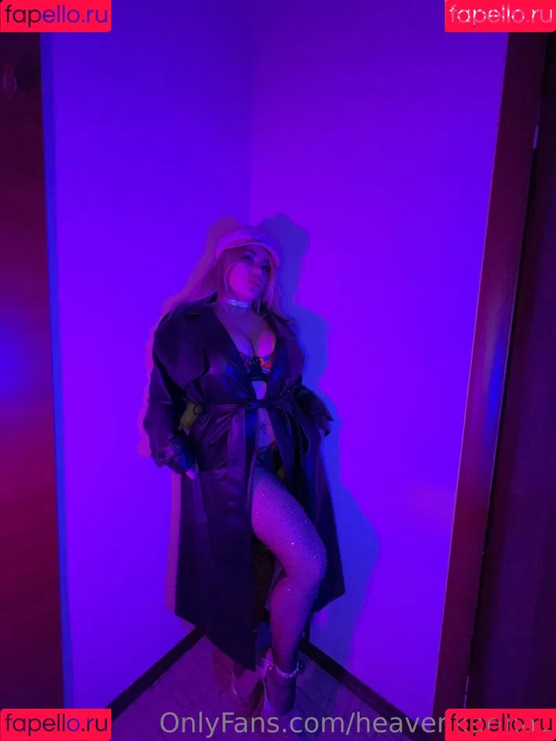 heavenkarina1 Onlyfans Photo Gallery 
