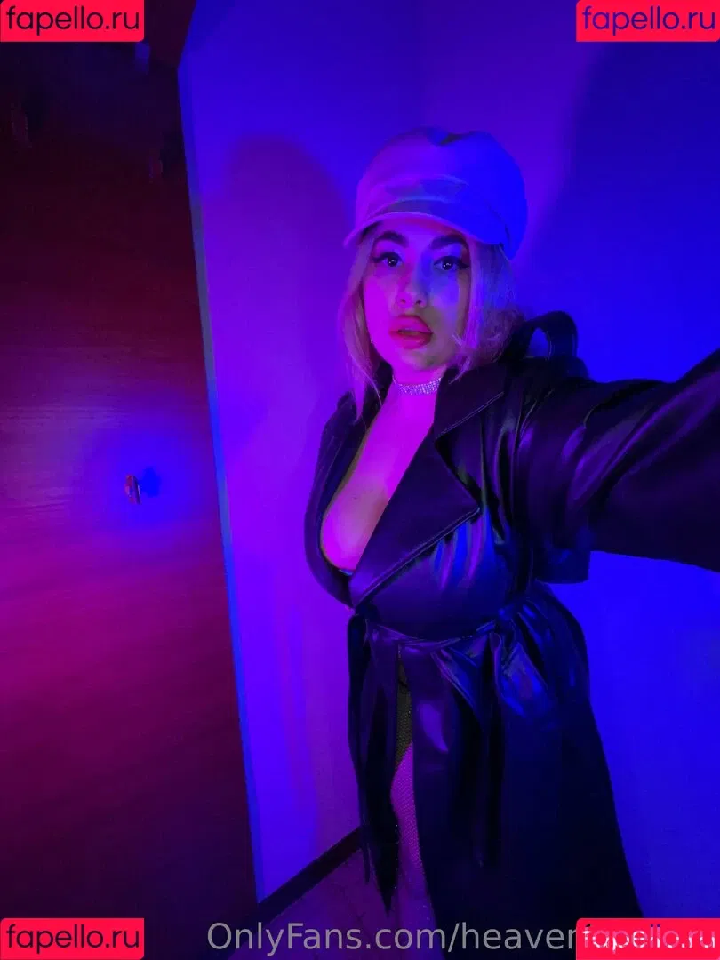 heavenkarina1 Onlyfans Photo Gallery 